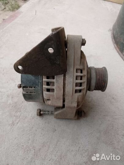 Генератор ваз 2114 бу