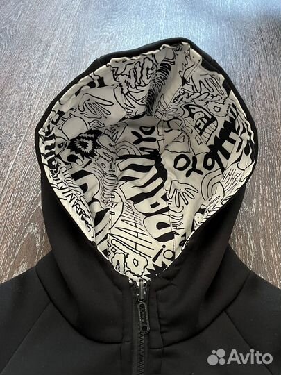 Куртка демисезонная, 152