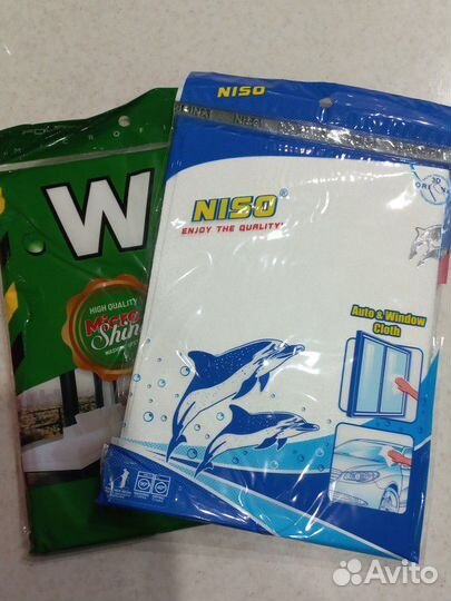 Чудо-тряпка Без следов