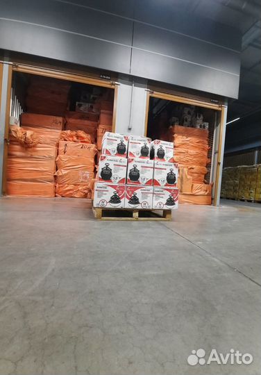 Афганские казаны оптом