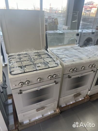 Плита газовая Gefest