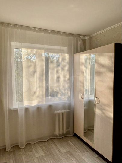 2-к. квартира, 44,7 м², 4/5 эт.