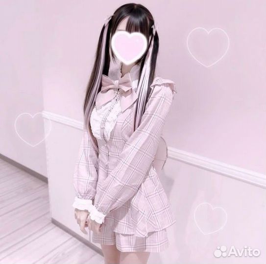 Сет ап secret honey джирай кей