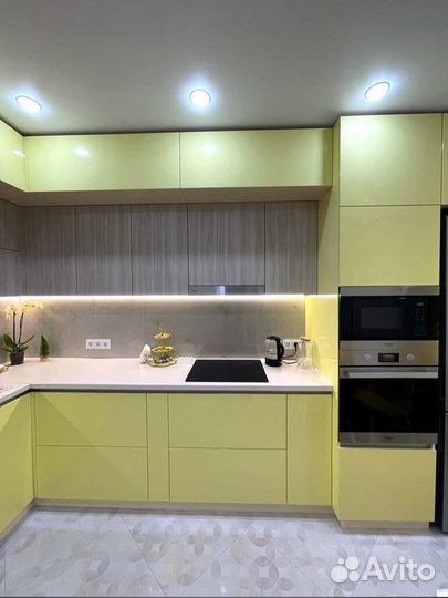 Кухни от производителя