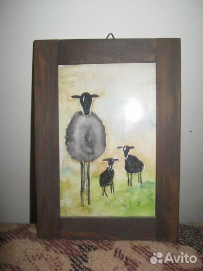 Сувениры из разных стран