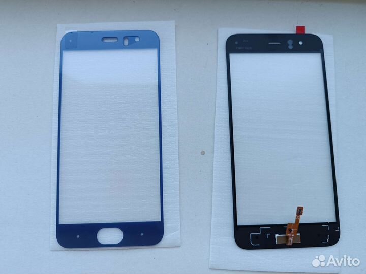 Тач скрин для Xiaomi Mi6