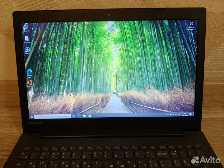 Lenovo Full HD SSD 256+8gb