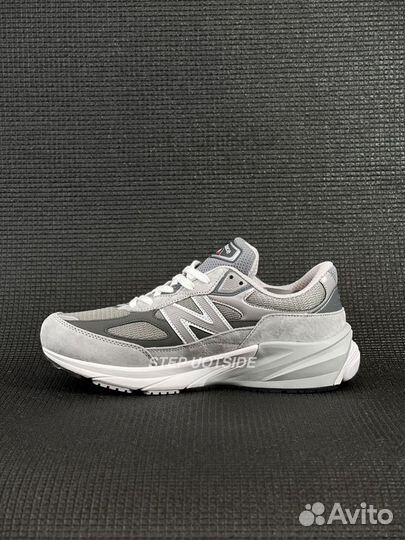 New balance 990v6 made in USA