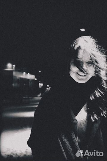 Фотограф, пленка/полароид/цифровое