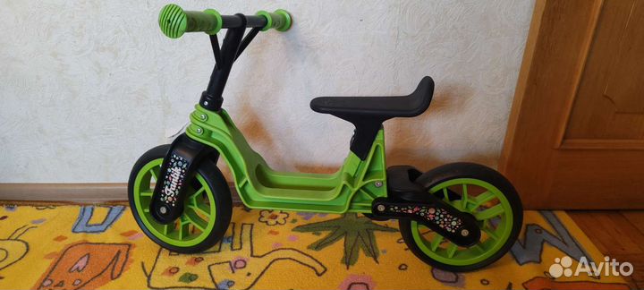 Беговел детский