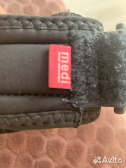 Medi Бандаж коленный Patella tendon support