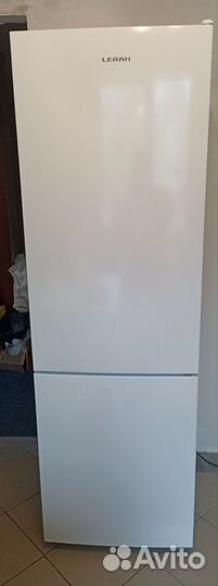 Холодильник новый