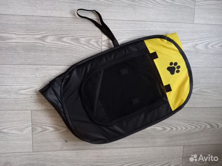 Манеж для животных