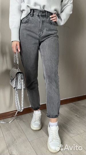 Джинсы pull and bear