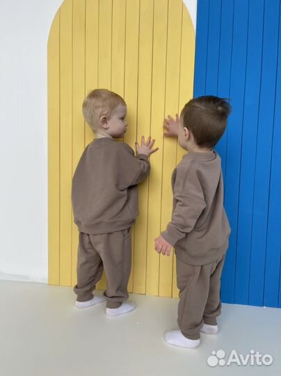 Детский костюм