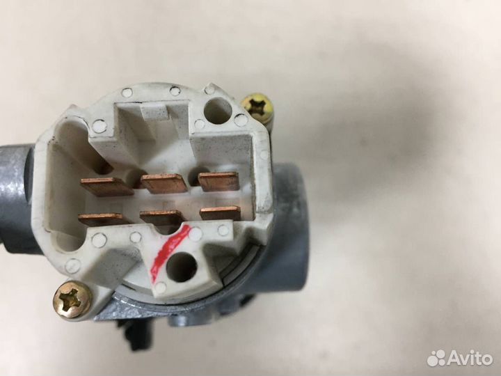 Замок зажигания Nissan Almera Classic B10 2006-201
