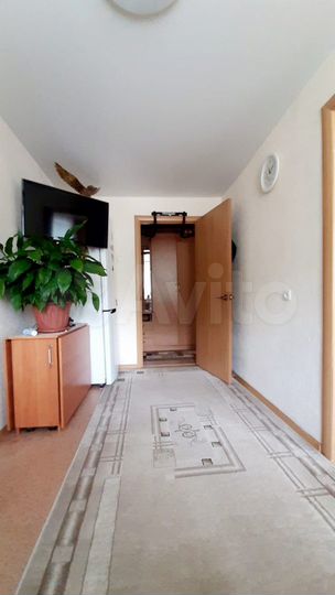 3-к. квартира, 40,4 м², 2/3 эт.