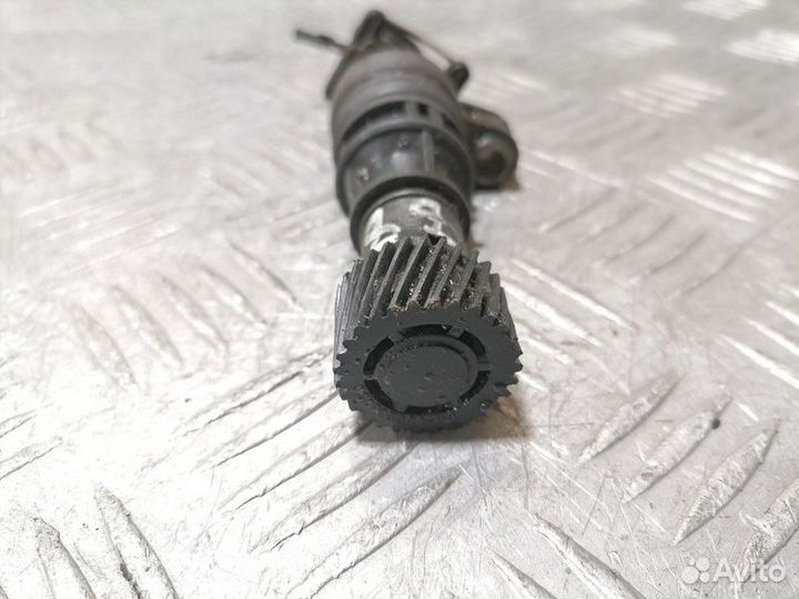 Датчик скорости Vortex Vortex estina