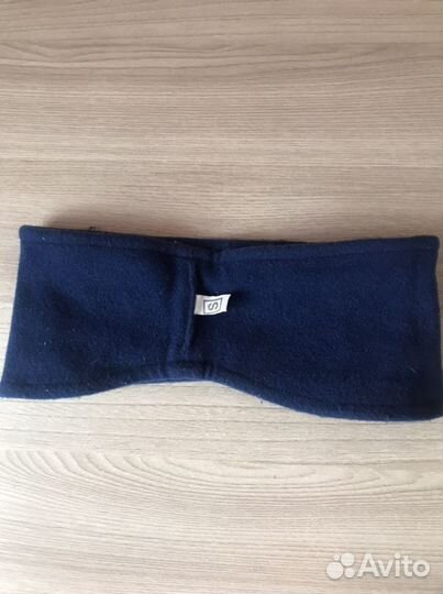 Повязка на голову для фигурного катания