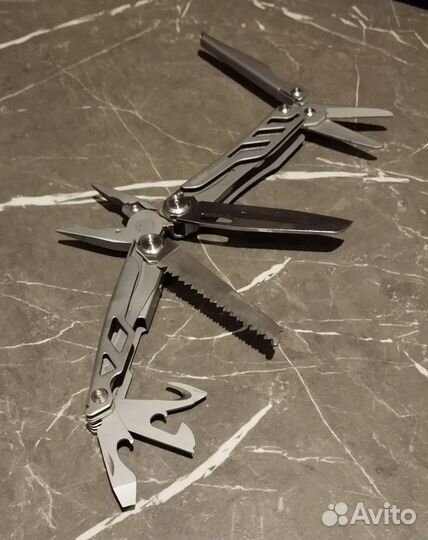Мультитул NexTool flagship pro