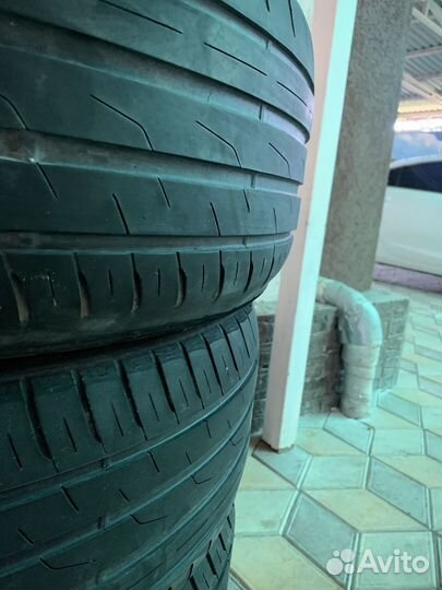 Toyo Proxes Comfort 225/45 R19 73