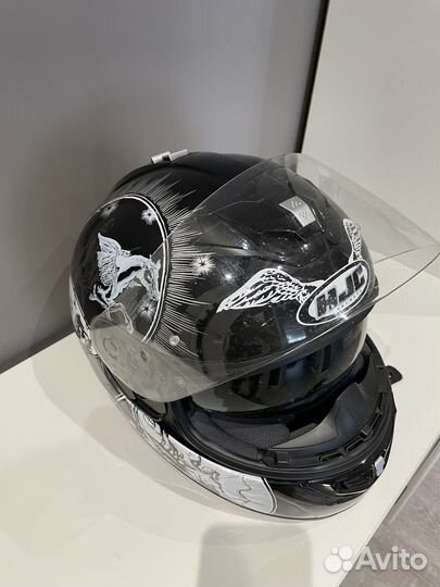 Шлем для мотоцикла