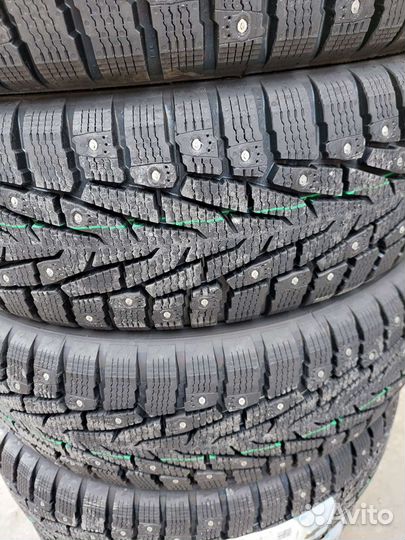 Nokian Tyres Nordman 7 225/50 R17 98T