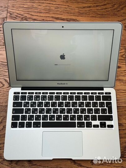 MacBook Air 2010