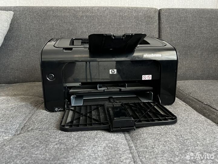 Принтер hp laserjet 1102w