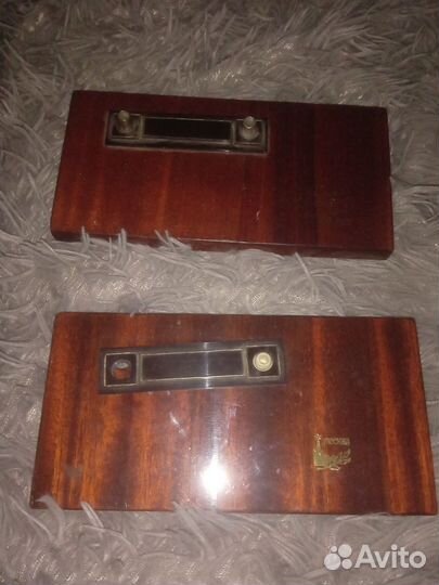 Писчий набор СССР