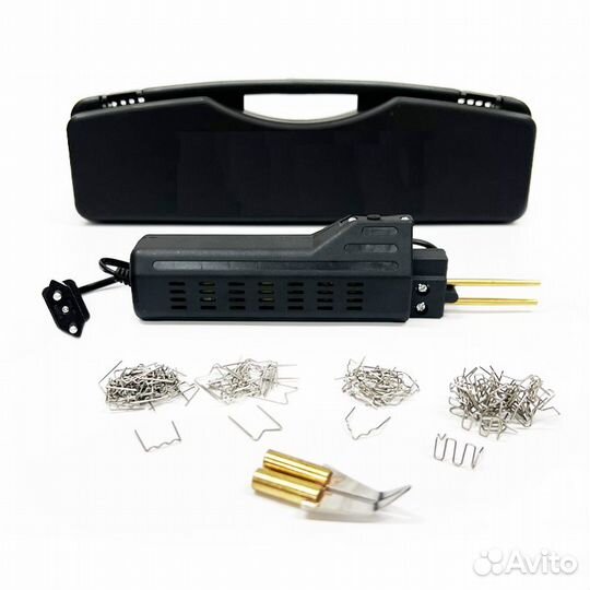 Аппарат для ремонта Корпусов фар