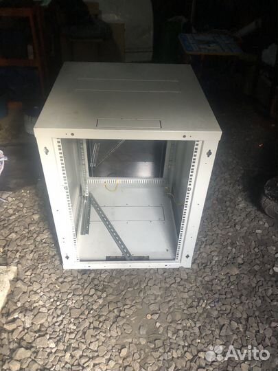 Шкаф для сетевого оборудования