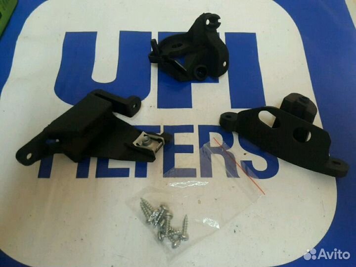 Ремкоплекты фар Peugeot 308/408 Пежо