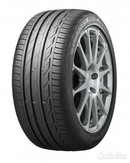 Bridgestone Turanza T001 205/60 R15
