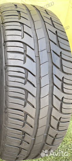 Bfgoodrich Advantage T/A Drive 205/60 R16 92H