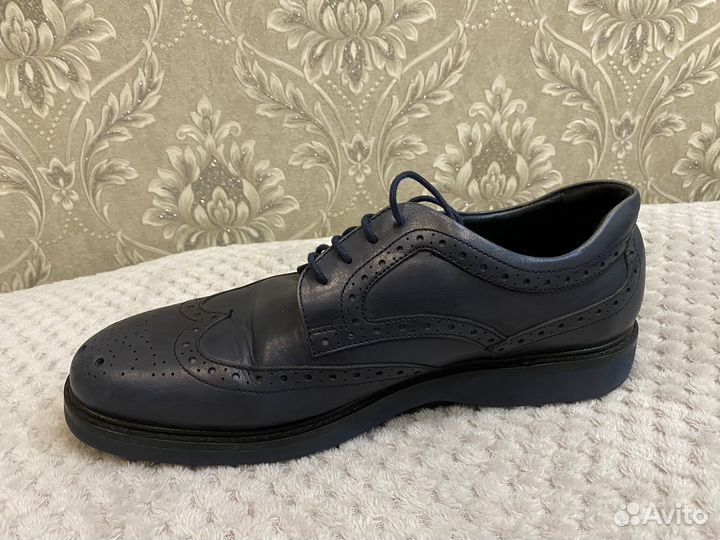 Мужские классические туфли