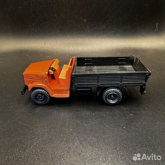 Модель моделька СССР 1:43 ЗИЛ 4331 коллекционная
