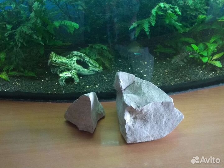 Украшение для аквариума