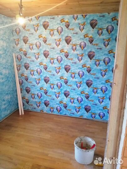 Ремонт квартир