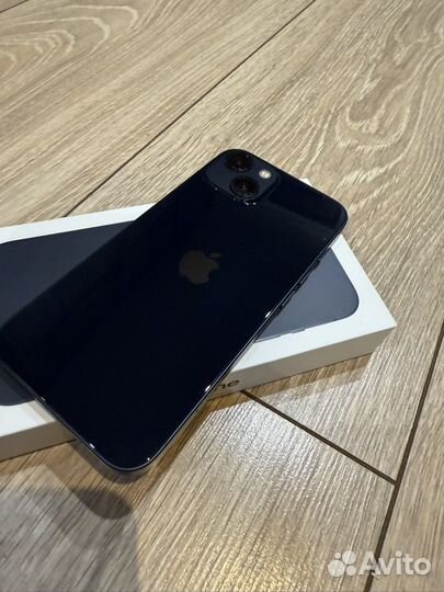 iPhone 13, 256 ГБ