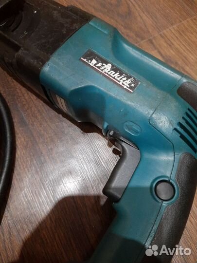 Перфоратор makita бу