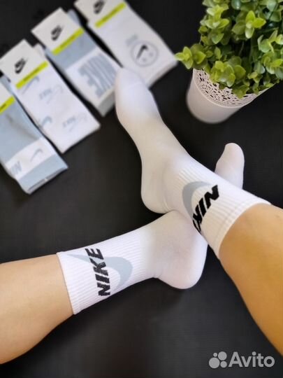 Носки женские Nike