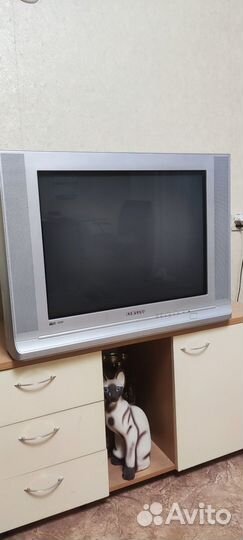 Телевизор Samsung