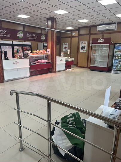 Нежилое помещение, 129 м²