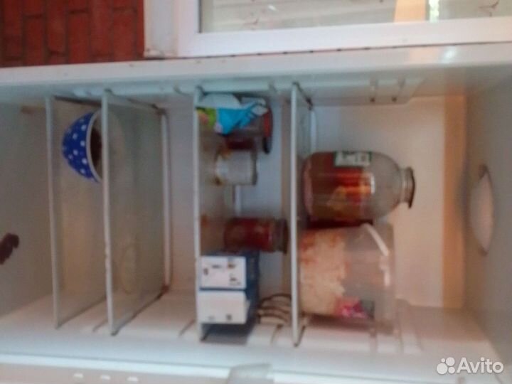 Холодильник бу