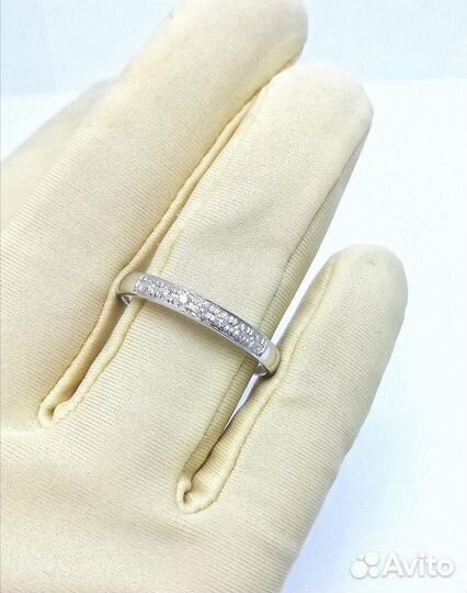 Кольцо дк151122-2 3,34г