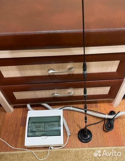 Модем gps+ источник питания