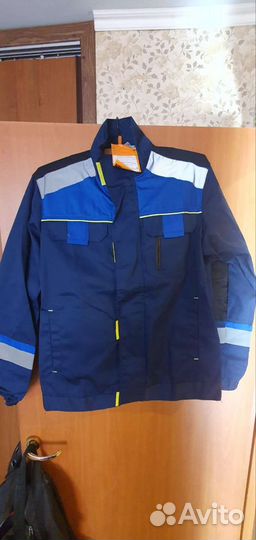 Костюм рабочий