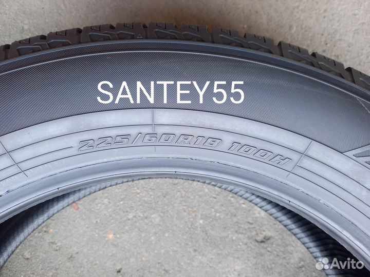 Yokohama Geolandar CV G058 225/60 R18 100H