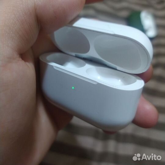 Кейс для airpods pro 2